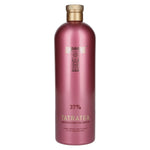 Tatratea Liqueur d'hibiscus et de thé rouge 37 % vol. 0,7 l