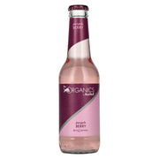 Red Bull Organics van Red Bull Purple BERRY 0,25 l