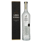 Libra Wodka Limited Edition 40% Vol. 0,7l in geschenkverpakking