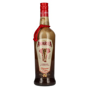 Amarula Cream Ethiopische koffie 15,5% Vol. 0,7l