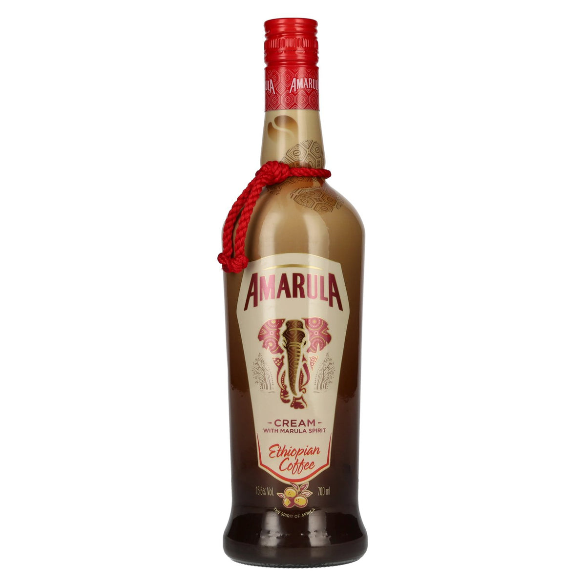 Amarula Cream Café éthiopien 15,5 % vol. 0,7 l