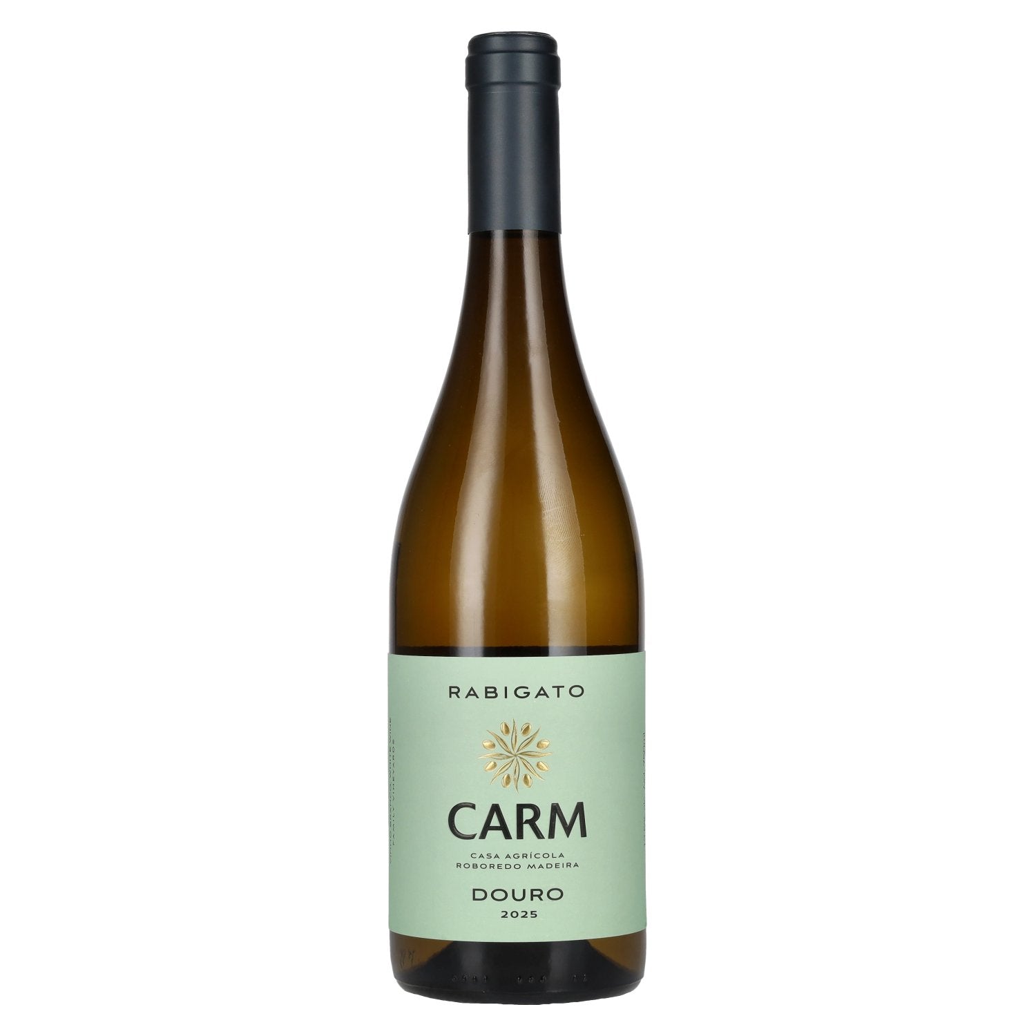 CARM Rabigato White DOP Douro 2025 12,5% Vol. 0,75l