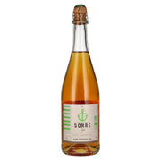 Sorre Cidre Artisanal Bio 4,5 % vol. 0,75 l