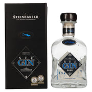 Steinhauser SeeGin BLUE London Dry Gin 48 % vol., 0,7 l, dans un coffret cadeau