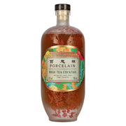 Porcelain High Tea Cocktail 12% vol. 0,7 l