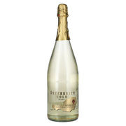 Österreich Gold - mit 23 Karat Blattgold 9,5% Vol. 1,5l