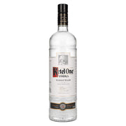 Ketel One Vodka 40% vol. 1l