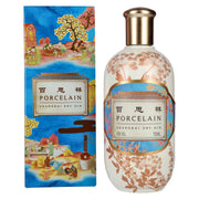 Porcelain Shanghai Dry Gin 43% Vol. 0,7l in geschenkverpakking