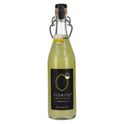 Fiorito Limoncello Superiore 31 % vol. 0,5 l
