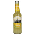 Bacardi Breezer Sweet Pineapple 4 % vol. 0,275 l