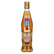 Legendario Ron Dorado 38% vol. 0.7l