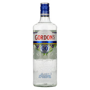 Gordon's Alcohol-Free 0.0, 0.7 l