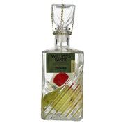 Wilhelm Williams peer in karaf met echte peer 39% vol. 0.7l