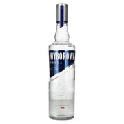 Wyborowa Wódka 37,5% vol. 0,7 l