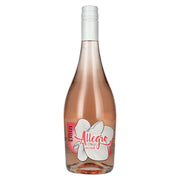 BEDIN Allegro Rosé 9,5% vol. 0,75l