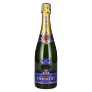 Champagne Pommery Brut Royal 12.5% ABV 0.75l