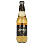 Cidres Strongbow British Dry 5 % vol. 0,33 l