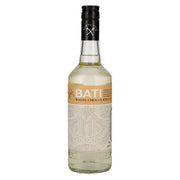 Bati WHITE CHOCOLATE Rum Liqueur 25% Vol. 0,7l