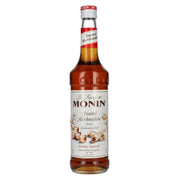 Monin-siroop GEROOSTERDE MARSHMALLOW 0,7 l