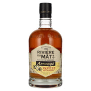 Rivière du Mât Arrangé Vanille des Tropiques 35% vol. 0,7 l
