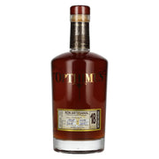 Opthimus 18 Años Solera Cum Laude Rhum artisanal 38 % vol. 0,7 l