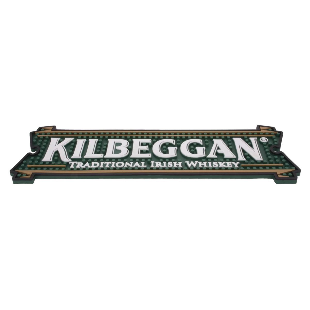 Kilbeggan Whiskey-barmat 45 cm