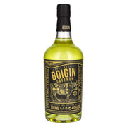 Silvio Carta Boigin Saffron Gin 40% vol. 0,7 l