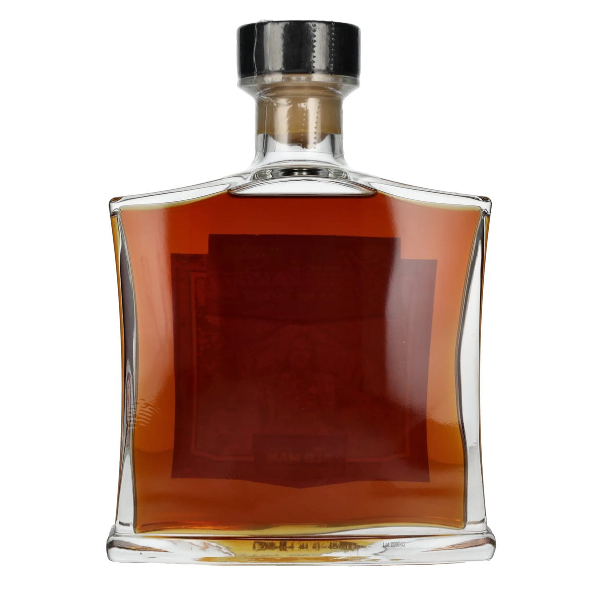 Old Man Rum Project TEN Tasty Years Anniversary 40 % vol. 0,7 l