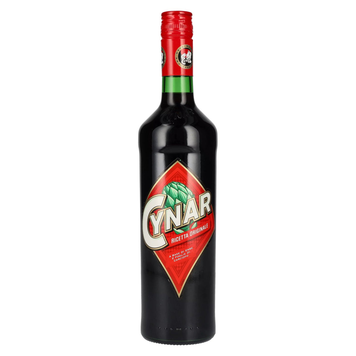 Cynar Bitter 16.5% vol. 0.7l