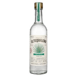 El Tequileño Blanco Tequila 38% ABV 0.5l