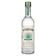El Tequileño Tequila Blanco 38 % vol., 0,5 l
