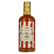 Meisner Brothers POPCORN Rum 40% ABV 0.5l