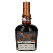 Dictador BEST OF 1981 APASIONADO Rhum colombien EXP-111 44 % vol. 0,7 l