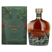 Rhum J.M Canopée Martinique Agricole Hors D'Âge 46% Vol. 0,7l in gift box