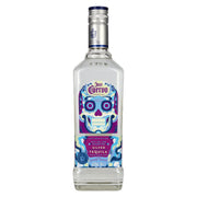José Cuervo Especial Silver Tequila DÍA DE LOS MUERTOS Limited Edition 35% Vol. 0,7l