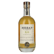 Mezan XO The Unaltered Jamaica Rum 40% Vol. 0,7l