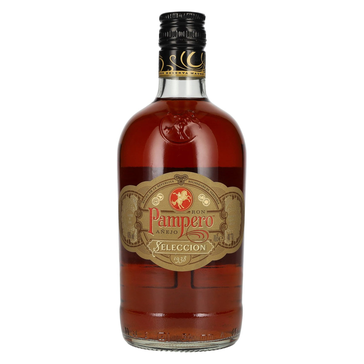 Pampero Añejo SELECCIÓN 1938 40% vol. 0.7 l