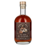 Terence Hill THE HERO « Voll Auf Die Nuss » Liqueur de noisette 21 % vol. 0,7 l
