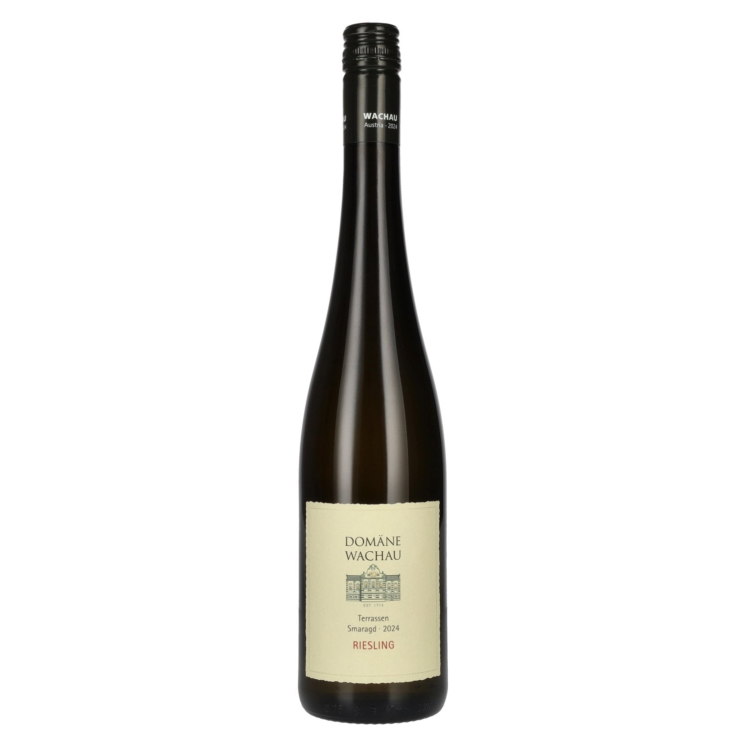 Domäne Wachau Riesling Smaragd Terrassen 2024 13% Vol. 0,75l