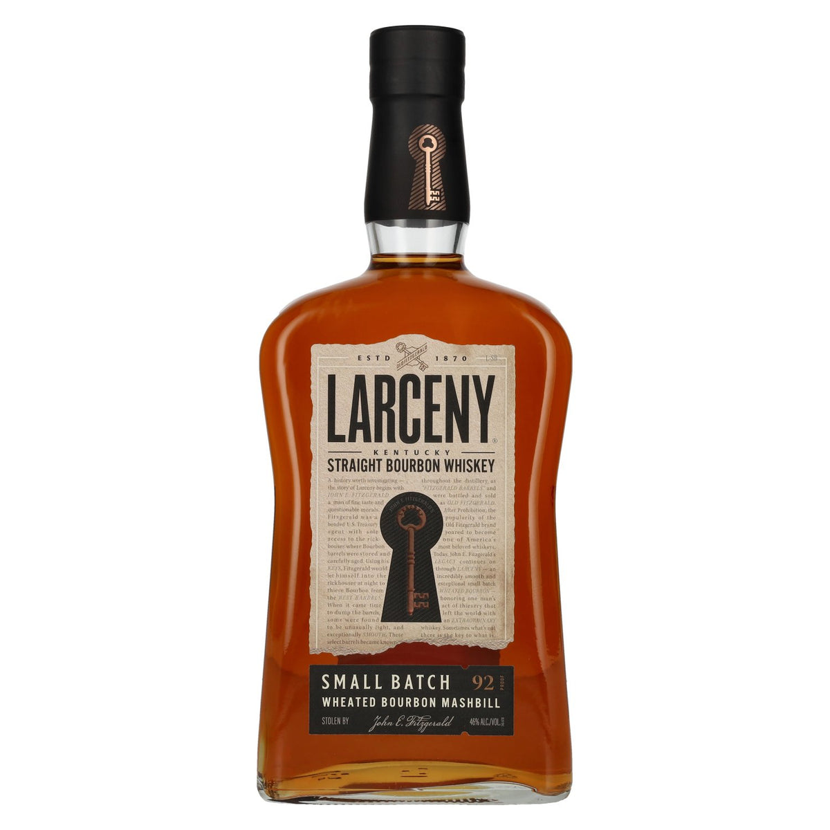 Larceny