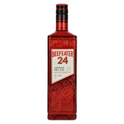Beefeater 24 London Dry Gin 45% ABV 0.7l
