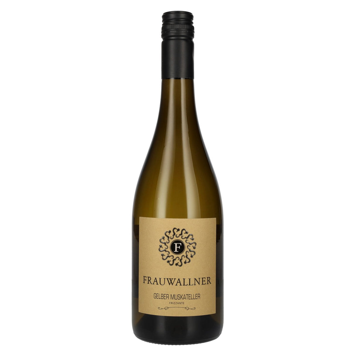 Frauwallner Yellow Muscat Frizzante 2024 12.5% ABV 0.75l
