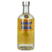 Absolut HARING Vodka 40% vol. 0,7 l