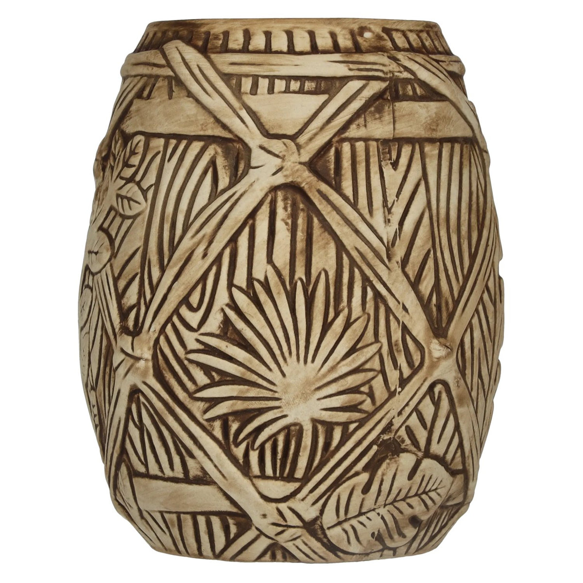 Mug Tiki Planteray