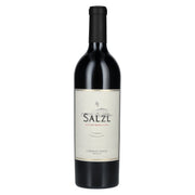 Salzl Cabernet Franc Premium 2020 14% Vol. 0,75l