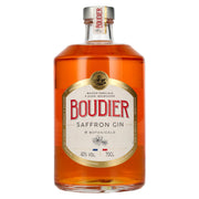 Boudier Saffron Gin 40% vol. 0,7l
