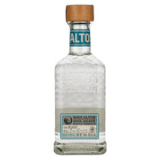 Olmeca Altos Tequila Plata 100% agave 38% vol. 0,7l
