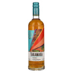 Takamaka DARK SPICED Gedistilleerde drank 38% Vol. 0,7l