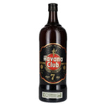 Havana Club Añejo 7 Años 40% Vol. 3l