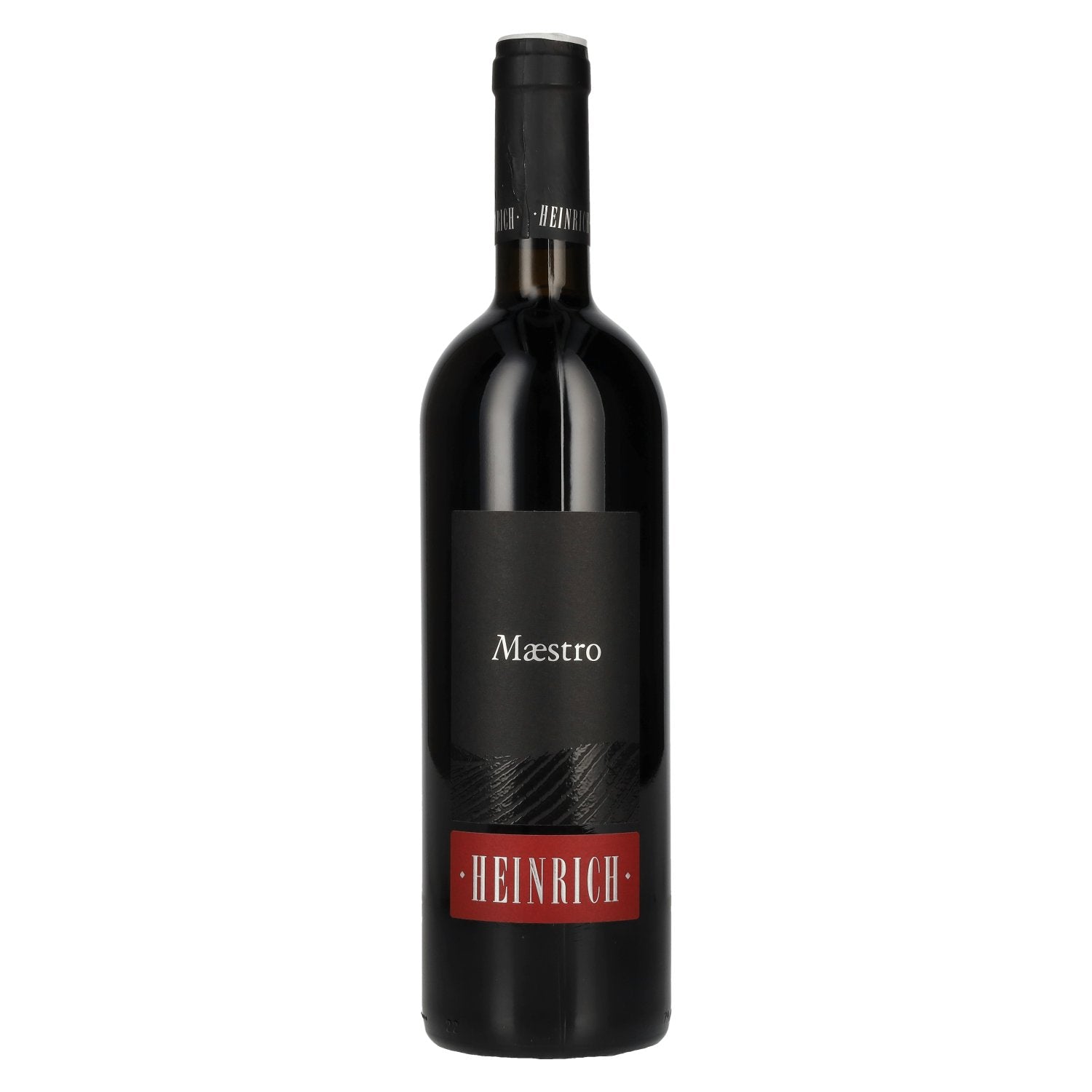 Heinrich Maestro 2022 13,5% vol. 0,75l